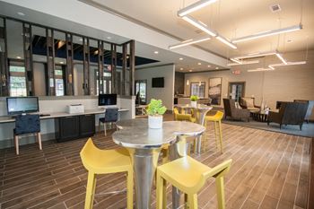 Community room