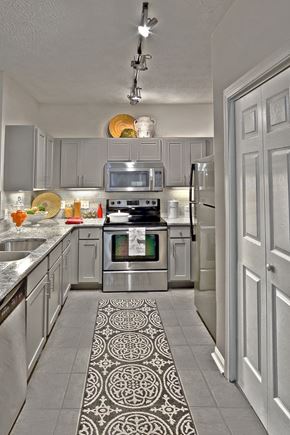Atlanta apartment for rent - kitchen