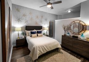 Atlanta apartment for rent - Bedroomat Mariposa Lofts, Atlanta, GA, 30307