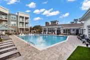 North Charleston apartment for rent - the preserve at ballantyne commons resort swimming pool