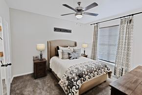Suwanee apartment for rent - Gorgeous Bedroom at The Pointe at Suwanee Station, Suwanee, 30024