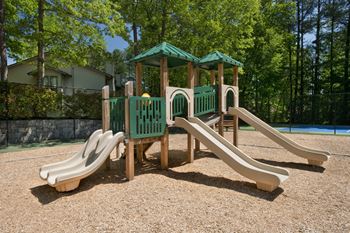 On - site playground