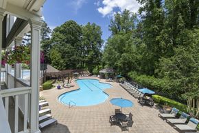 Kennesaw apartment for rent - Resort-Style Pool at The Mill at Chastain, Georgia, 30144