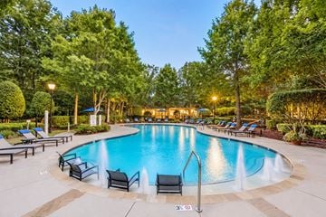 Charlotte apartment for rent - The Estates at Ballantyne