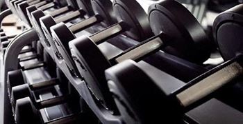 Free weights