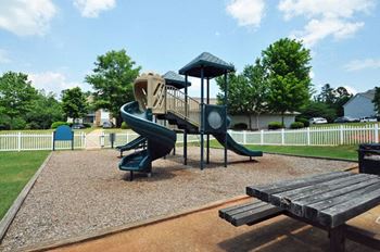 Playground for children