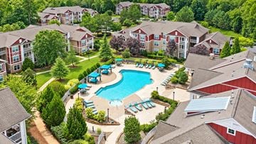 Fort Mill apartment for rent - Sycamore Fort Mill