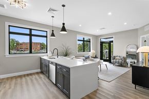 West Hartford apartment for rent - Bright and Airy Spaces