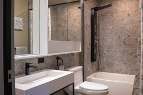 Hartford apartment for rent - Spa Inspired Baths