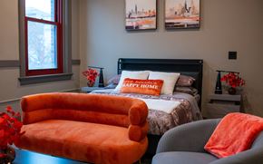 Hartford apartment for rent - Bright and Airy Spaces