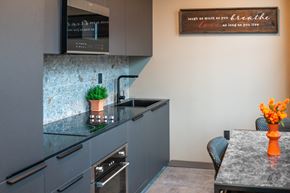 Hartford apartment for rent - Sophisticated Design