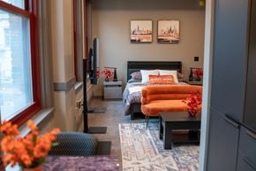 Hartford apartment for rent - Spacious Designs