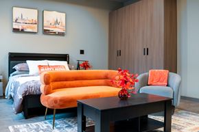 Hartford apartment for rent - A space to make your own.