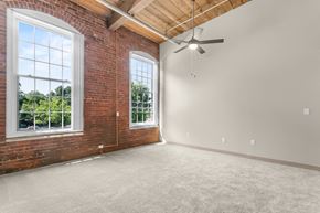 Manchester apartment for rent - Living Room at Clocktower and Velvet Mill Apartments, Connecticut