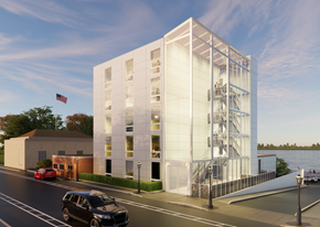 New London apartment for rent - Vessel - Bank Street