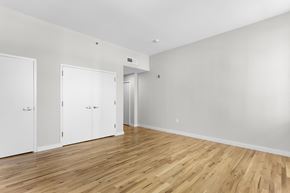 Bridgeport apartment for rent - a living room at 1188 Lofts, Bridgeport, CT