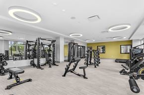Groton apartment for rent - Strength Studio