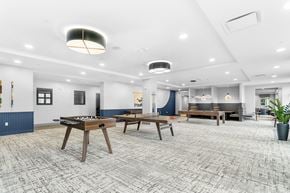 Groton apartment for rent - Gaming Lounge