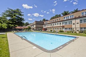 Springfield apartment for rent - swimming pool at Park Edge, Springfield, MA, 13502