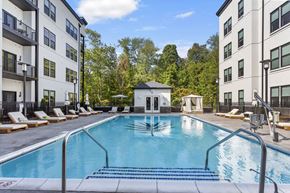 Bloomfield apartment for rent - Pool