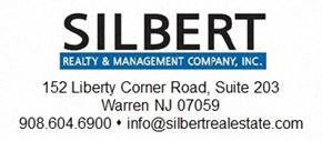 Maplewood apartment for rent - an image of the sidebent reality and management company logo