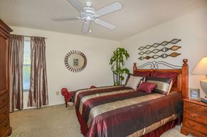 Orlando apartment for rent - Colonial Pointe Apartments Orlando Florida Bedroom