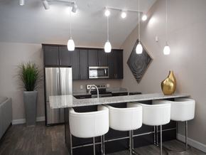Sarasota apartment for rent - Timber Chase Clubhouse Bar