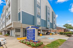 Metairie apartment for rent - The Summit