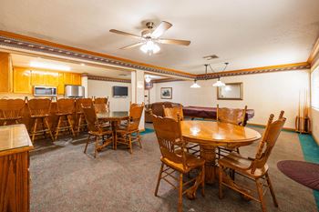 Clubhouse