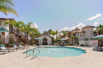 2 Pools