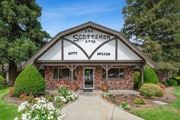 Clovis apartment for rent - Front Office at Scottsmen Apartments, Clovis, 93612