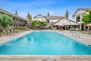Clovis apartment for rent - Swimming Pool at Scottsmen Apartments, California, 93612
