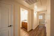 Fresno apartment for rent - Laminate flooring at The Villas at Ellis Manor, California