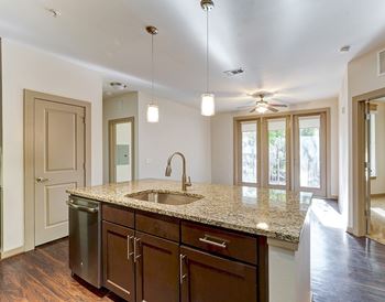 Kitchen islands*