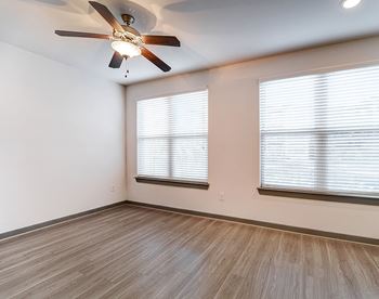 Ceiling fans*