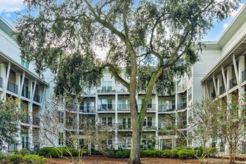 *Private large balconies