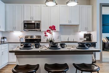 Ge stainless steel appliances