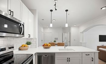 Renovated units available