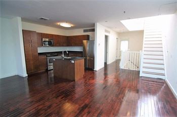 Multi-level townhome options