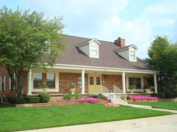 Clubhouse
