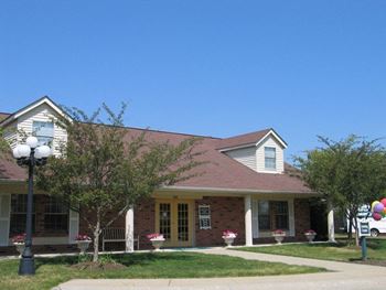 Clubhouse with wifi