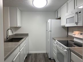 Indianapolis apartment for rent - Newly Renovated Kitchen