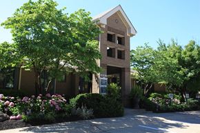 Indianapolis apartment for rent - Lockefield Gardens Clubhouse