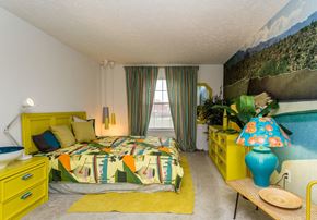 Lafayette apartment for rent - Waterford Court Bedroom