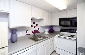 Indianapolis apartment for rent - Windsor Court Kitchen