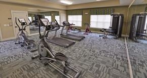 Scottdale apartment for rent - the gym at decatur affordable family apartment