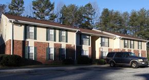 Gainesville apartment for rent - Lake Forest