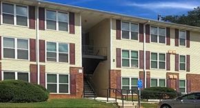 Gainesville apartment for rent - Lake Forest