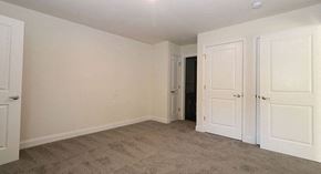 Stone Mountain apartment for rent - affordable section 8 stone mountain bedroom with two doors and a closet