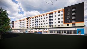Decatur apartment for rent - phoenix rend 4